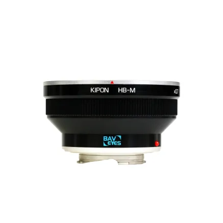 Kipon Baveyes Adapter EOS-FX 0.7x