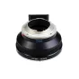 Adapters for lens - Kipon Baveyes Adapter EOS-FX 0.7x - quick order from manufacturer