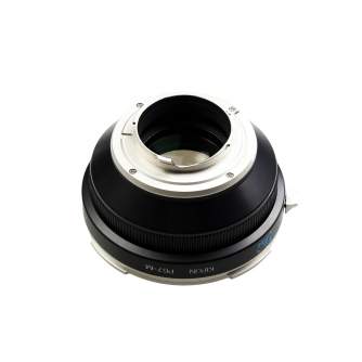 Adapters for lens - Adapter Pentax 67 for Leica M (0.7x) - quick order from manufacturer