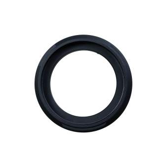 Adapters for lens - Kipon Adapter fьr Contax RF auf Fuji X einfache Version - quick order from manufacturer