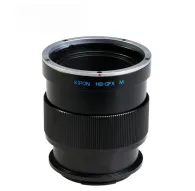 Adapters for lens - Kipon Macro Adapter Hasselblad V to Fuji GFX - quick order from manufacturerAdapters for lens - Kipon Macro Adapter Hasselblad V to Fuji GFX - quick order from manufacturer