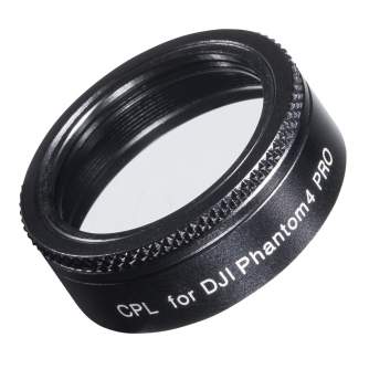 Vairs neražo - walimex pro drone filter set DJI Phantom 4 Pro - CPL, ND4 , ND8, ND16
