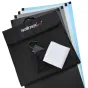 Световые кубы - walimex pro Collapsible LED photo cube 40x40cm - быстрый заказ от производителя