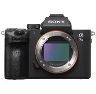Bezspoguļa kameras - Sony Alpha a7 III korpuss melns ILCE-7M3/B 7III a7 mark 3 - perc šodien Master Foto veikalā un ar piegādi Profesionāļu labākā izvēleBezspoguļa kameras - Sony Alpha a7 III korpuss melns ILCE-7M3/B 7III a7 mark 3 - perc šodien Master Foto veikalā un ar piegādi Profesionāļu labākā izvēle