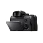 Беззеркальные камеры - Sony Alpha a7 III Body Black ILCE-7M3/B 7III a7 mark 3 - купить сегодня в магазине Master Foto и с доставкой Лучший выбор профессионалов