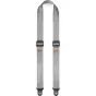 Ремни и держатели для камеры - Peak Design camera strap Slide Lite, ash - купить сегодня в магазине Master Foto и с доставкой Лучший выбор профессионалов