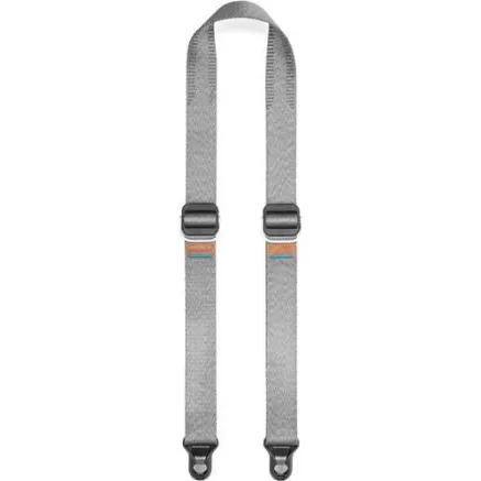 Peak Design camera strap Slide Lite, ash