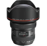 SLR Lenses - Canon EF 11-24mm f/4L USM Lens - quick order from manufacturerSLR Lenses - Canon EF 11-24mm f/4L USM Lens - quick order from manufacturer