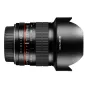Mirrorless Lenses - SAMYANG 10MM F/2,8 ED AS NCS CS FUJI X - быстрый заказ от производителя