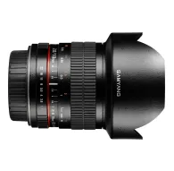 Mirrorless Lenses - SAMYANG 10MM F/2,8 ED AS NCS CS FUJI X - quick order from manufacturerMirrorless Lenses - SAMYANG 10MM F/2,8 ED AS NCS CS FUJI X - quick order from manufacturer