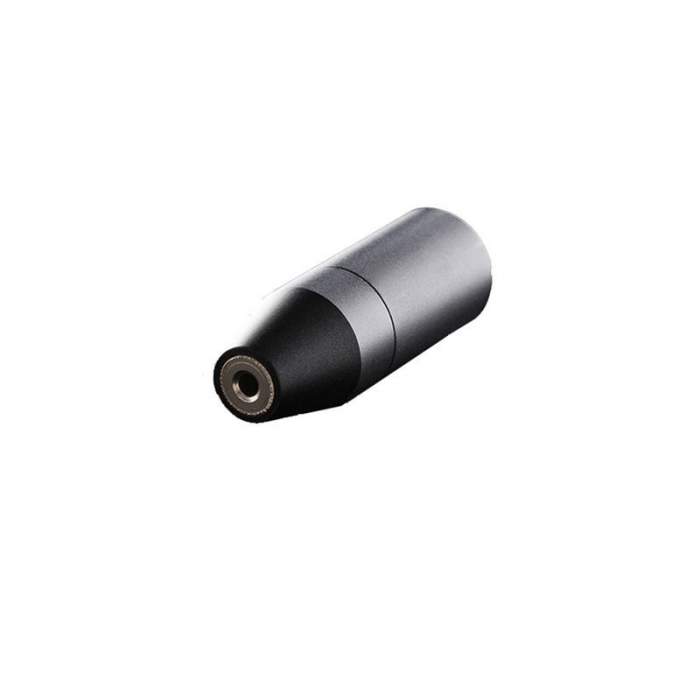 Audio vadi, adapteri - Boya 3.5mm TRS to XLR Connector 35C-XLR - ātri pasūtīt no ražotāja