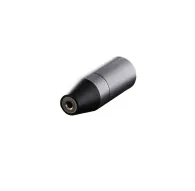 Audio cables, adapters - Boya 3.5mm TRS to XLR Connector 35C-XLR - quick order from manufacturerAudio cables, adapters - Boya 3.5mm TRS to XLR Connector 35C-XLR - quick order from manufacturer