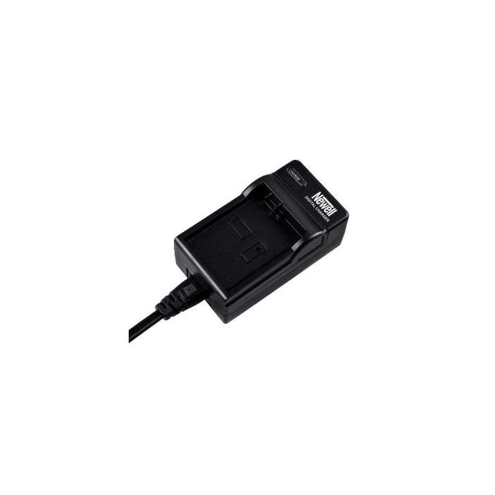 Discontinued - Newell Canon LP-E8 battery charger +12V car charger BTR-019-C