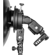 Держатели - Quadralite Reporter S-holder - быстрый заказ от производителяДержатели - Quadralite Reporter S-holder - быстрый заказ от производителя