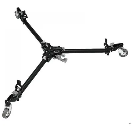 Manfrotto automatic folding dolly 181B