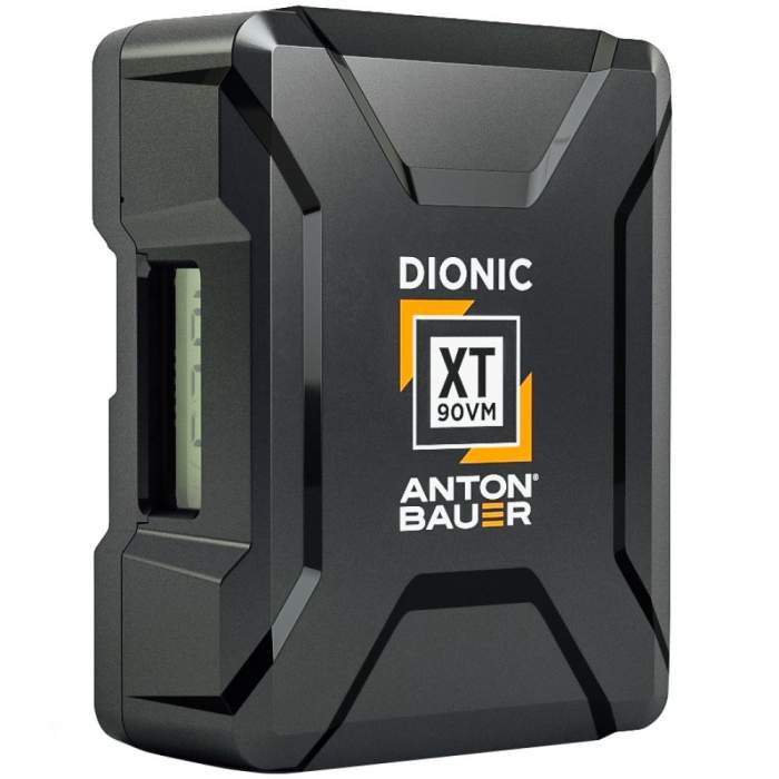 V-Mount Baterijas - Anton Bauer Dionic XT150 V-Mount Battery - ātri pasūtīt no ražotāja