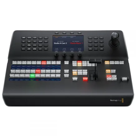 Blackmagic Design ATEM 1M/E AdvancedPanel