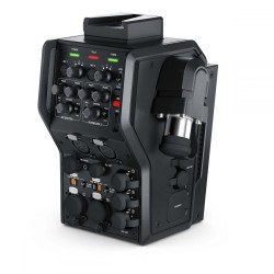 Signāla kodētāji, pārveidotāji - Blackmagic Design Camera Fiber Converter for SMPTE Fiber Cable - ātri pasūtīt no ražotāja
