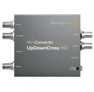 Signāla kodētāji, pārveidotāji - Blackmagic Design Mini Converter UpDownCross HD - ātri pasūtīt no ražotājaSignāla kodētāji, pārveidotāji - Blackmagic Design Mini Converter UpDownCross HD - ātri pasūtīt no ražotāja