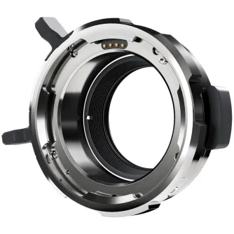 Blackmagic Design - Blackmagic Design URSA Mini Pro - PL Mount (Objektivanschluss) (BM-CINEURSAMUPROTPL) BM-CINEURSAMUPROTPL - ātri pasūtīt no ražotāja