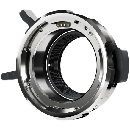 Blackmagic Design URSA Mini Pro - PL Mount (Objektivanschluss) (BM-CINEURSAMUPROTPL) BM-CINEURSAMUPROTPL