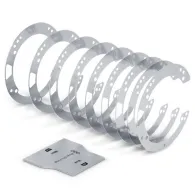 Blackmagic Design - Blackmagic Design URSA Mini Pro Shim Kit - quick order from manufacturerBlackmagic Design - Blackmagic Design URSA Mini Pro Shim Kit - quick order from manufacturer