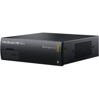 Blackmagic Design - Blackmagic Design Blackmagic UltraStudio HD Mini (BM-BDLKULSDMINHD) - buy today in store and with delivery