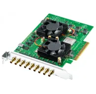 Blackmagic Design - Blackmagic Design DeckLink Quad 2 (BM-BDLKDVQD2) - quick order from manufacturerBlackmagic Design - Blackmagic Design DeckLink Quad 2 (BM-BDLKDVQD2) - quick order from manufacturer
