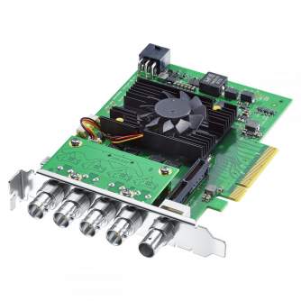 Blackmagic Design - Blackmagic Design DeckLink 8K Pro - buy today in store and with delivery