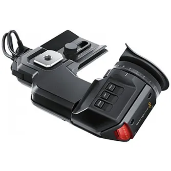 Blackmagic Design - Blackmagic Design URSA Viewfinder (BM-CINEURSANEVFP) - ātri pasūtīt no ražotāja