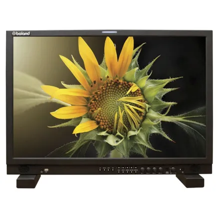 Boland 4K17-HDR 17inch 4K Pro HDR Monitor