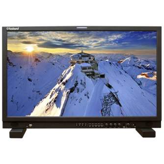 PC Monitors - Boland 4K31-HDR 31&quot; 4K Pro HDR Monitor - quick order from manufacturer