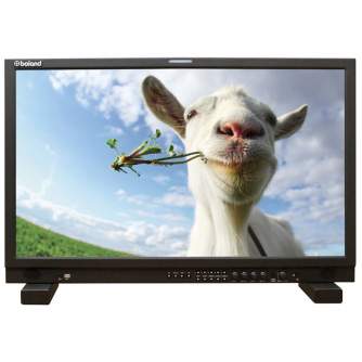 PC Monitori - Boland 4K55QD-HDR 55″ 4K Pro HDR Monitor - ātri pasūtīt no ražotāja