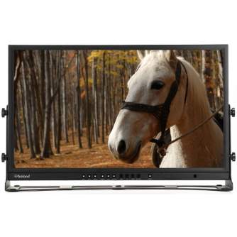 PC Monitors - Boland LVB23-G 23&quot; Video LCD Monitor - quick order from manufacturer