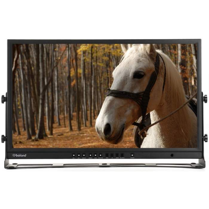 PC Monitori - Boland LVB23-G 23inch Video LCD Monitor - ātri pasūtīt no ražotāja