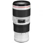 Объективы - Canon EF 70-200mm f/4L IS II USM - быстрый заказ от производителя