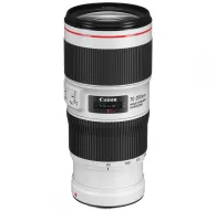 Lenses - Canon EF 70-200mm f/4L IS II USM - quick order from manufacturerLenses - Canon EF 70-200mm f/4L IS II USM - quick order from manufacturer