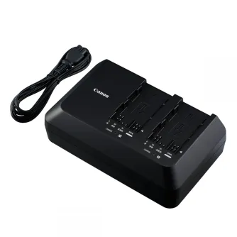 Зарядные устройства - Canon CG-A10 Dual Charger for BP-A30 / BP-A60. - быстрый заказ от производителя