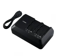 Kameras bateriju lādētāji - Canon CG-A10 Dual Charger for BP-A30 / BP-A60. - ātri pasūtīt no ražotājaKameras bateriju lādētāji - Canon CG-A10 Dual Charger for BP-A30 / BP-A60. - ātri pasūtīt no ražotāja