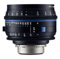 CINEMA Video Lences - Carl Zeiss CP.3 2.1/28 mm PL Mount - quick order from manufacturerCINEMA Video Lences - Carl Zeiss CP.3 2.1/28 mm PL Mount - quick order from manufacturer