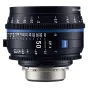 CINEMA Video objektīvi - Carl Zeiss CP.3 2.1/50 mm F Mount - быстрый заказ от производителя