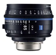 CINEMA Video objektīvi - Carl Zeiss CP.3 2.1/85 mm F Mount - быстрый заказ от производителяCINEMA Video objektīvi - Carl Zeiss CP.3 2.1/85 mm F Mount - быстрый заказ от производителя