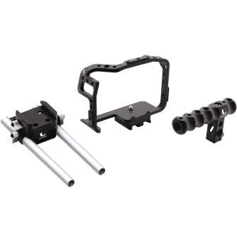 Camera Cage - Chrosziel System 700-GH5 Cage - quick order from manufacturer