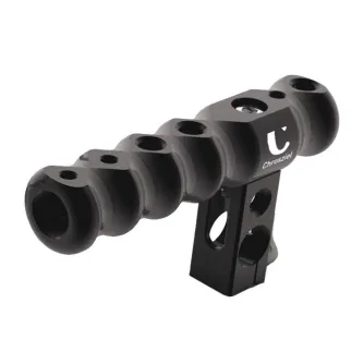 Rokturi HANDLE - Chrosziel 700-HANDLE Handle for Chrosziel Camera Cage Systems - ātri pasūtīt no ražotāja