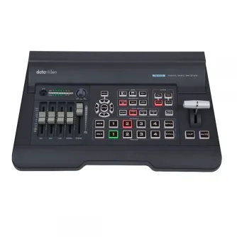 Video mikseri - Datavideo SE-650 4 Input HD Digital Video Switcher - ātri pasūtīt no ražotāja