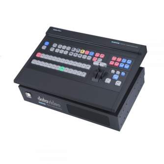 Video mixer - Datavideo SE-2850 8-Channel Video Switcher - quick order from manufacturer