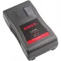 V-Mount Battery - Swit S-8110S V-Mount Li-Ion Battery 14.4V / 126Wh - quick order from manufacturer