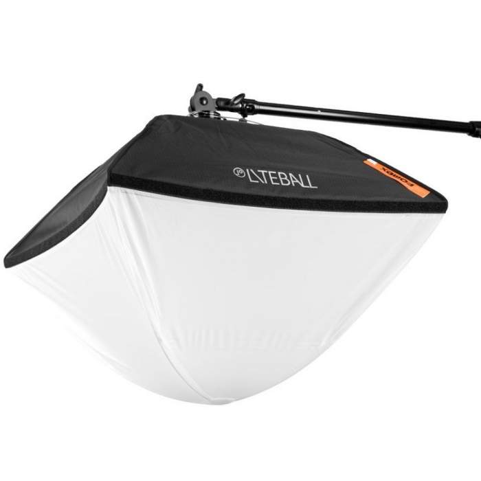 Софтбоксы - Fomex Lite Ball Kit small - быстрый заказ от производителя