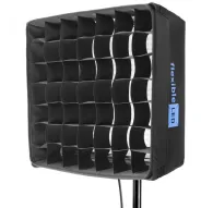 Softboxes - Fomex Small Softbox Grid for precise light control. - quick order from manufacturerSoftboxes - Fomex Small Softbox Grid for precise light control. - quick order from manufacturer