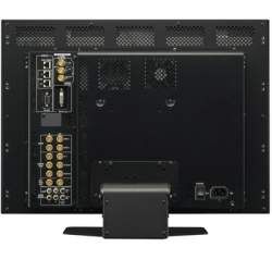 PC Monitori - JVC DT-V24G1E multi format LCD Monitor - ātri pasūtīt no ražotāja